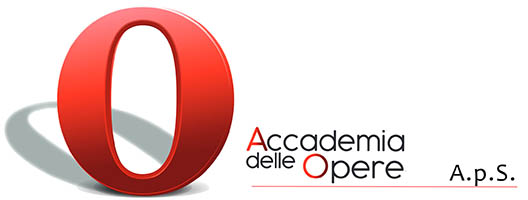 Accademia delle Opere logo